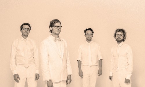 Barley Arts - Dopo sei anni i Public Service Broadcasting tornano in Italia per presentare il nuovo lavoro, in uscita in estate!